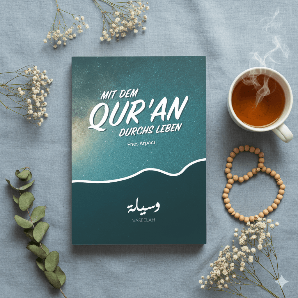Mit dem Quran durchs Leben - Bild 1