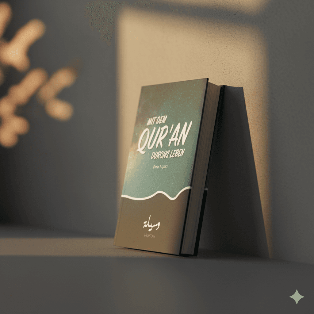 Mit dem Quran durchs Leben